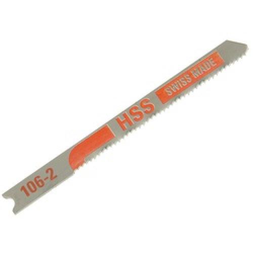 JIGSAW BLADE METAL 1.54MM PACK 3 X22153 B&D Twiggs